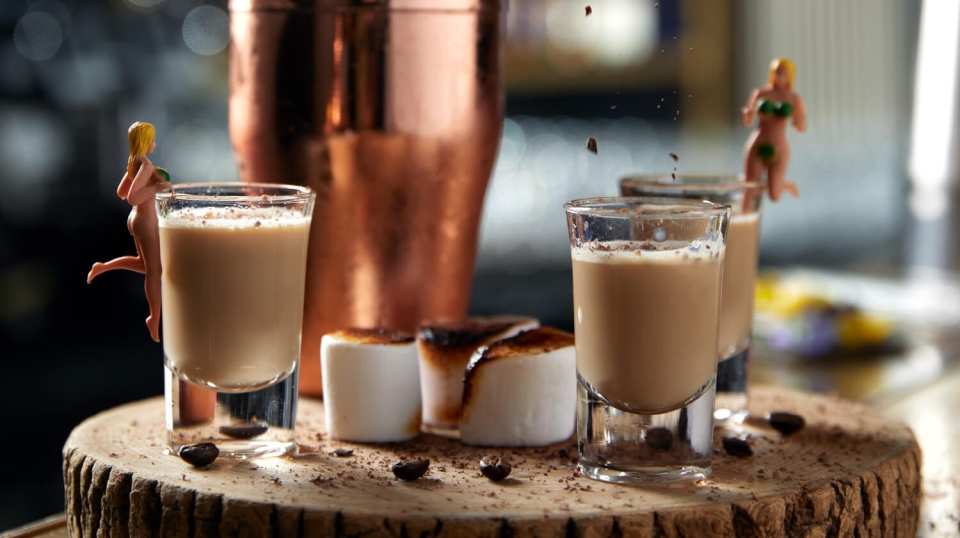 Yeniköy Yiyecek / İçecek