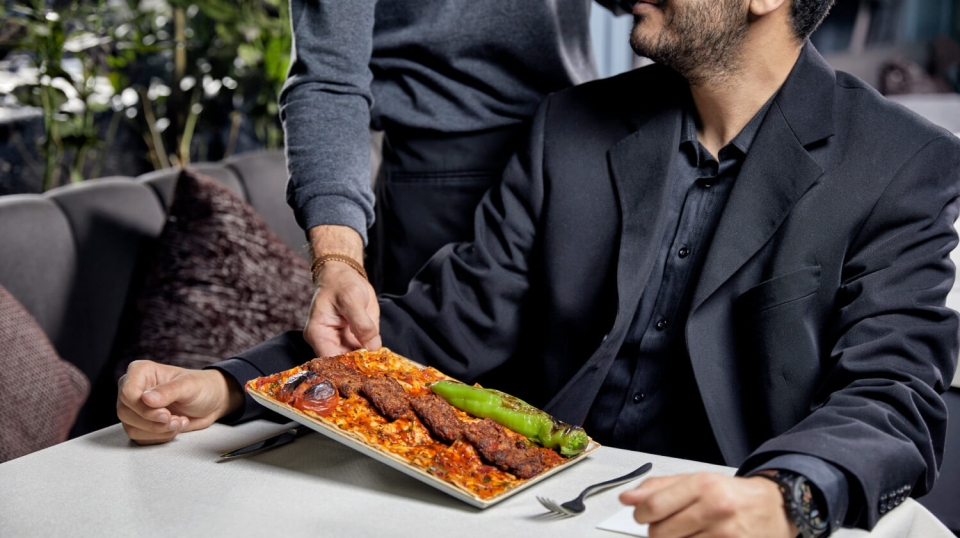 Yeniköy Yiyecek / İçecek