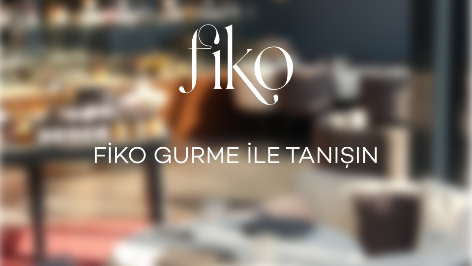 MEET FIKO GOURMET