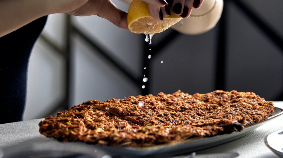 Yeniköy Yiyecek / İçecek