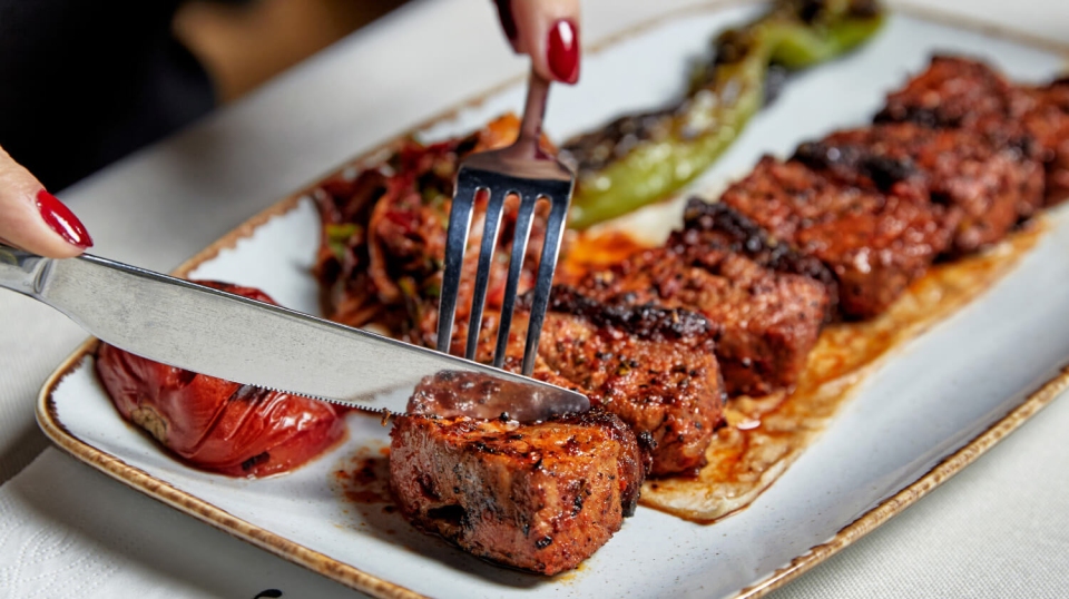 Yeniköy Yiyecek / İçecek