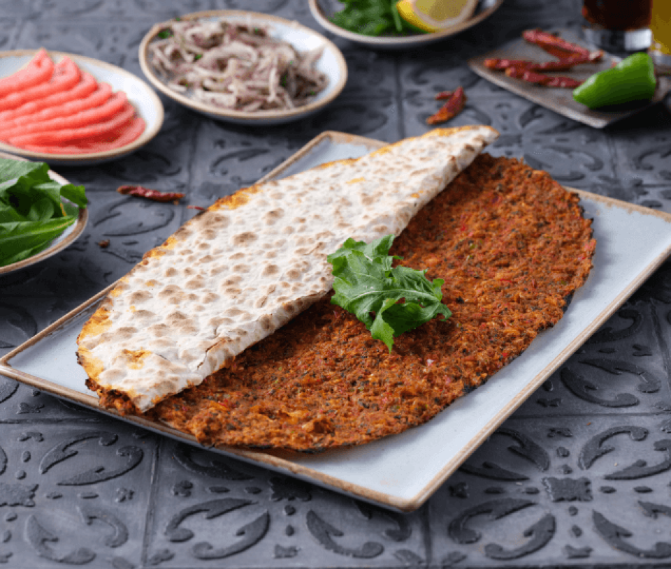 Lahmacun 0