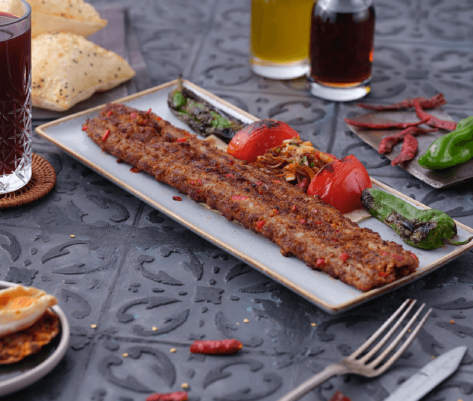 4'lü Kebap 0