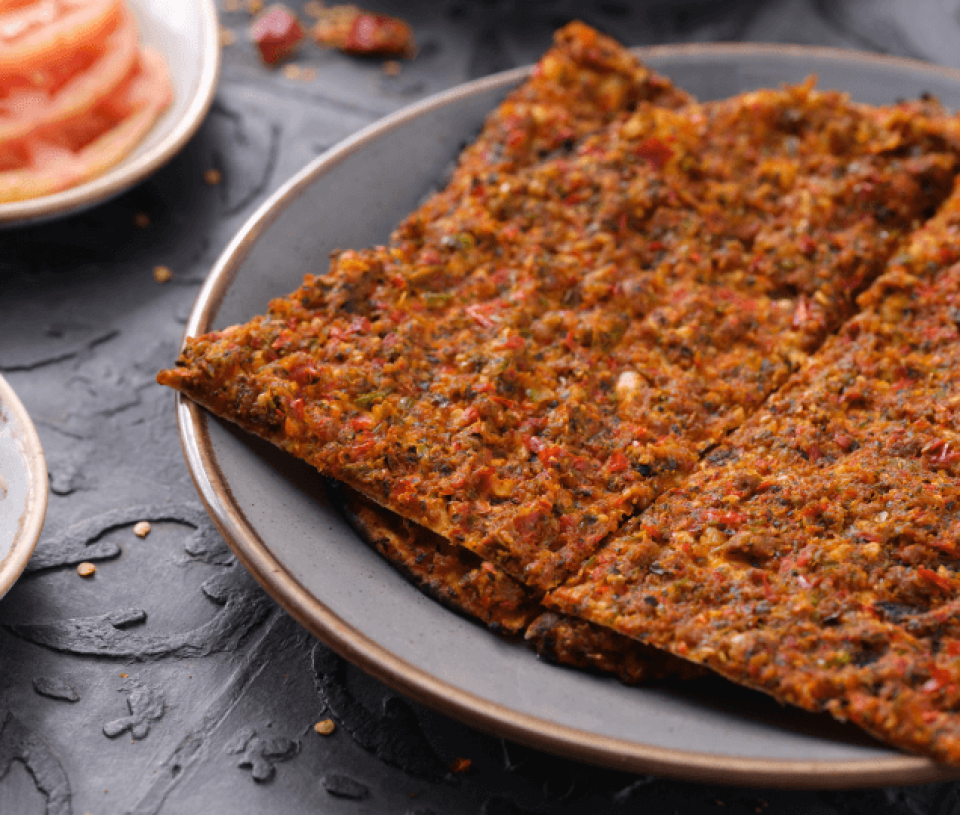 Antep Lahmacun 2