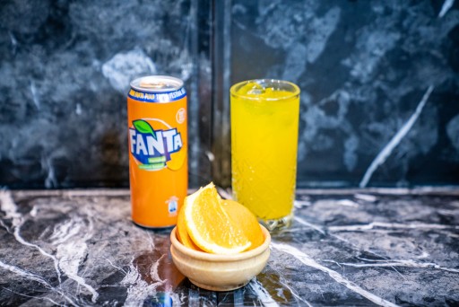 Fanta