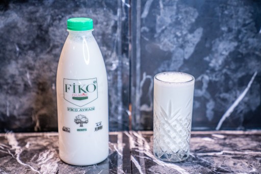 Fiko Ayran 1 Lıtre