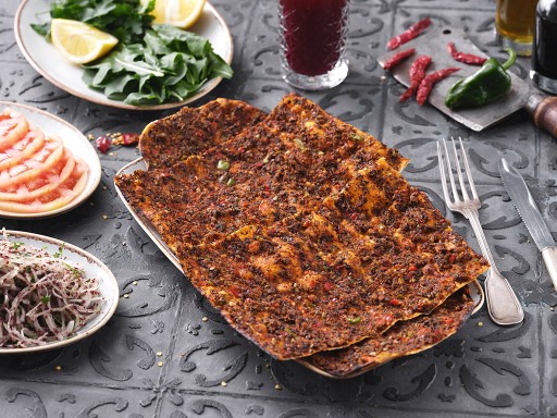 Fiko Lahmacun