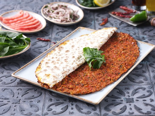 Lahmacun