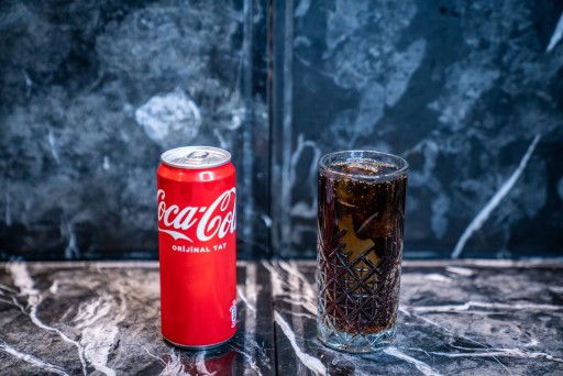 Cola 1 Litre