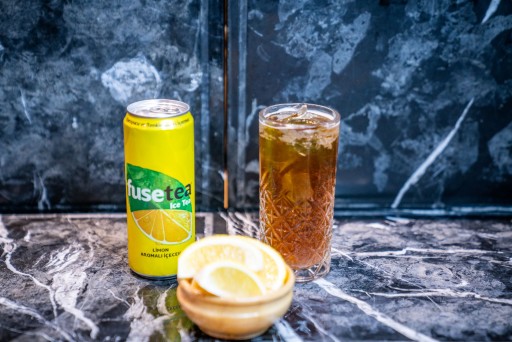 İce Tea Limon