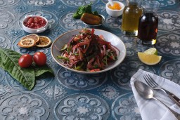 Çoban Salata