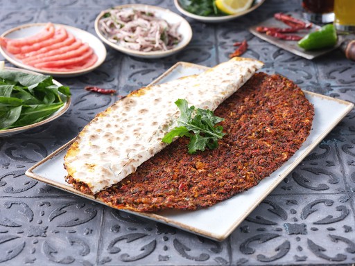 Antep Lahmacun