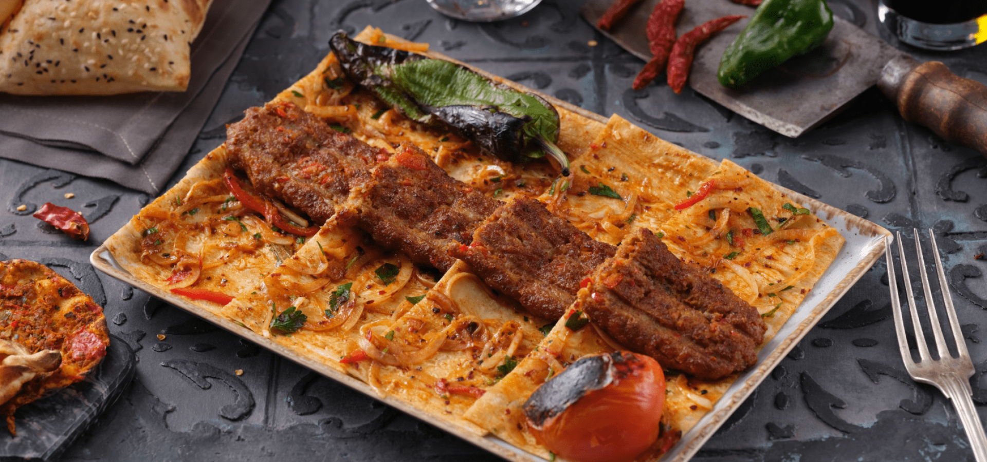Fiko Kebab