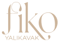 Fiko Yalıkavak logo light