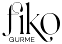 Fiko Gurme logo dark