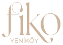 Fiko Yeniköy logo light