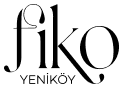 Fiko Yeniköy logo dark
